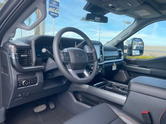 New 2026 Ford F250 Lariat w/ Lariat Ultimate Package AWD/4WD image 9