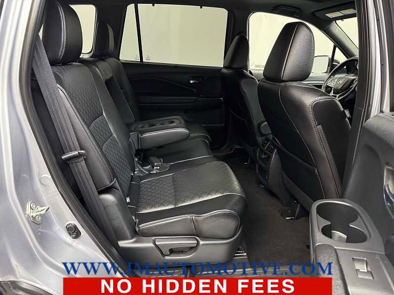 Used 2020 Honda Passport EX-L image 18