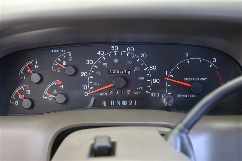 Used 2000 Ford F250 Lariat AWD/4WD image 86