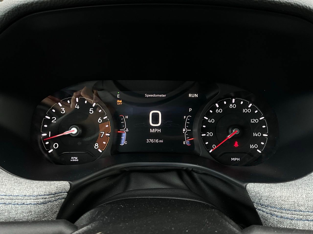 Used 2025 Jeep Compass Latitude AWD/4WD image 38