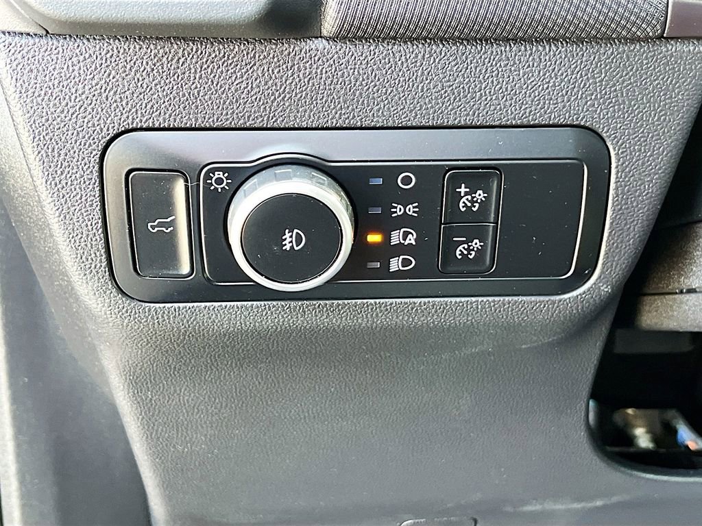 Used 2024 Ford Bronco Sport Outer Banks image 10