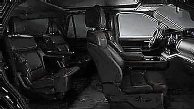 New 2027 Ford Expedition Tremor w/ Driver's Package AWD/4WD image 34