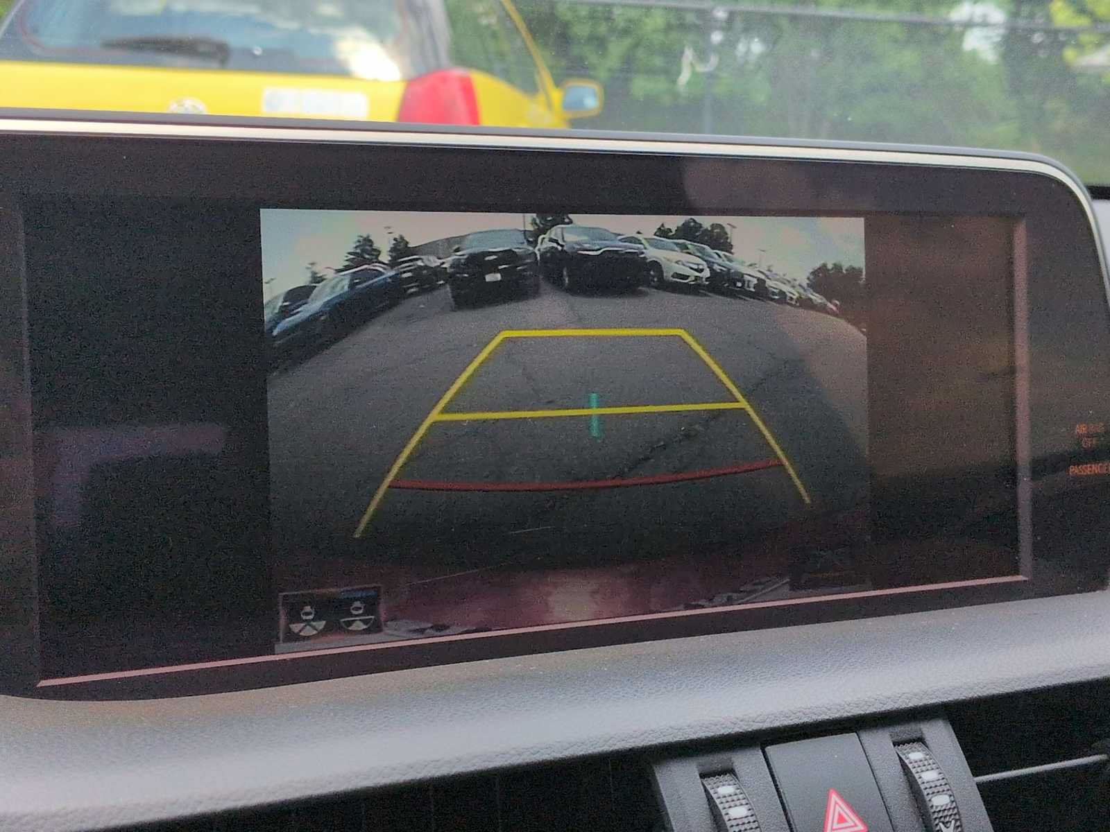 Used 2019 Lexus ES 350 w/ Premium Package FWD image 32