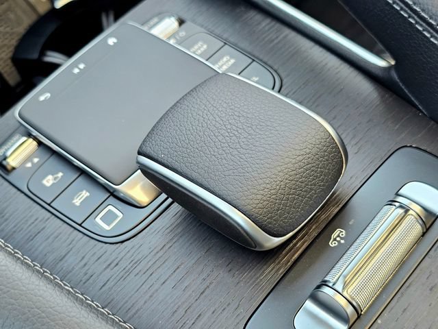 New 2026 Mercedes-Benz GLS 450 4MATIC image 35