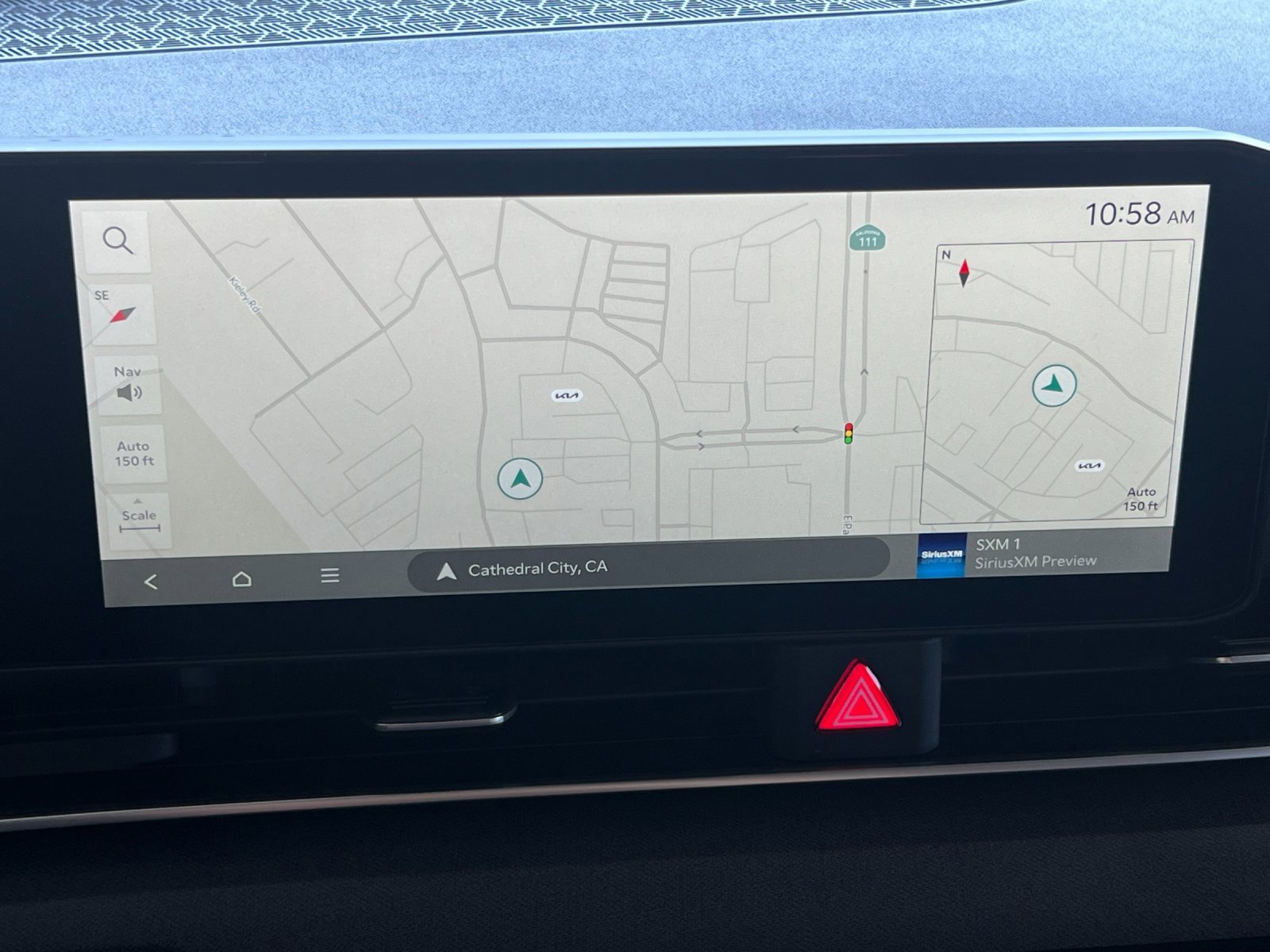 New 2026 Kia Carnival EX image 22