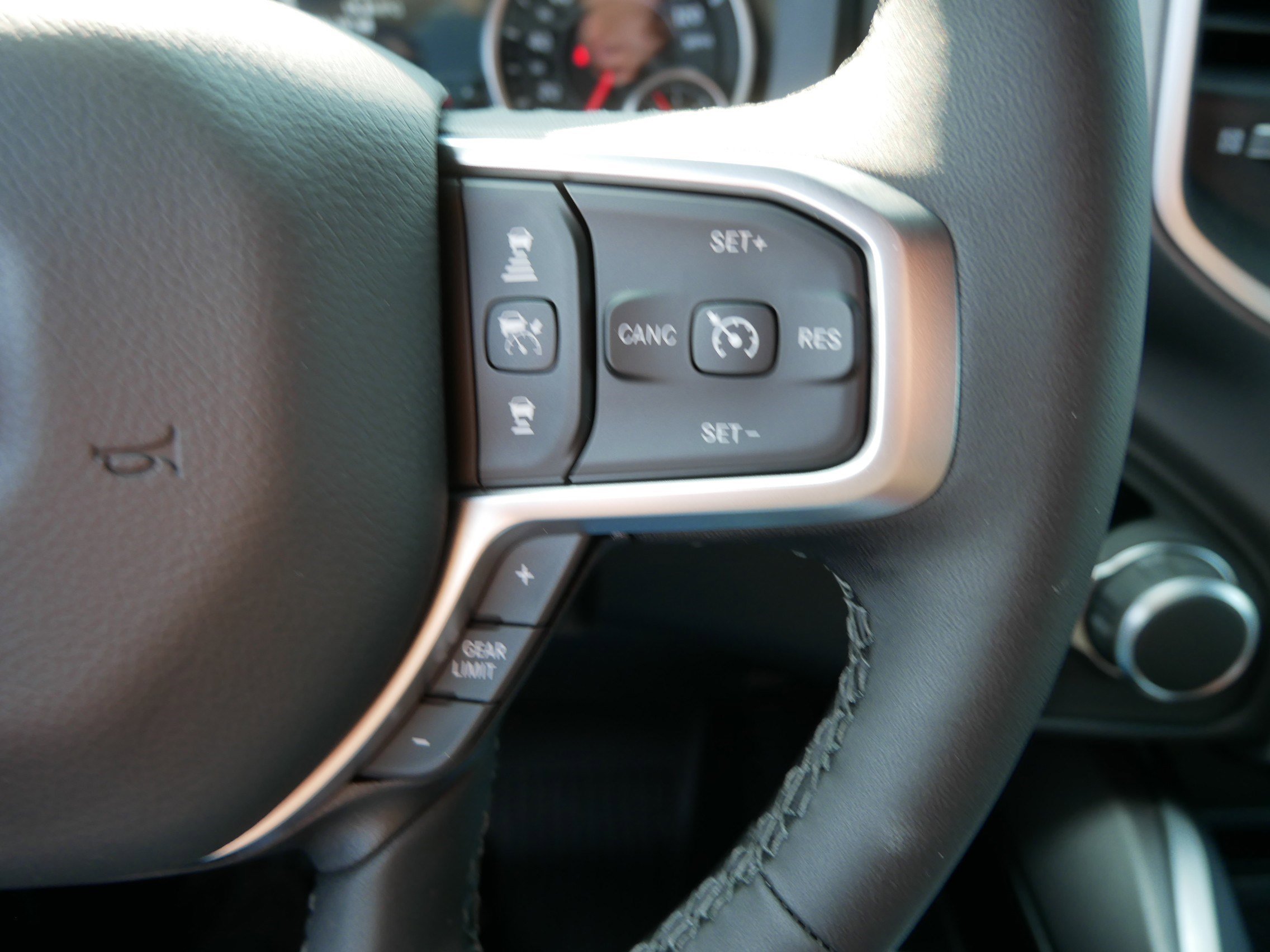 New 2026 RAM 1500 Big Horn image 9