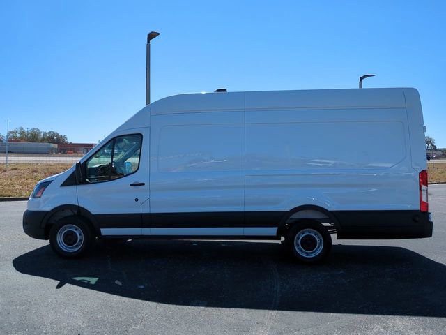 New 2026 Ford Transit 350 148 High Roof Extended image 8