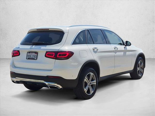 Used 2022 Mercedes-Benz GLC 300 image 5