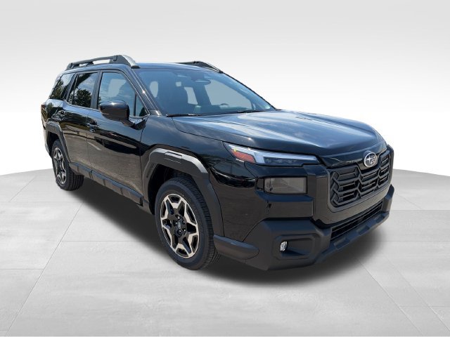New 2026 Subaru Outback Touring