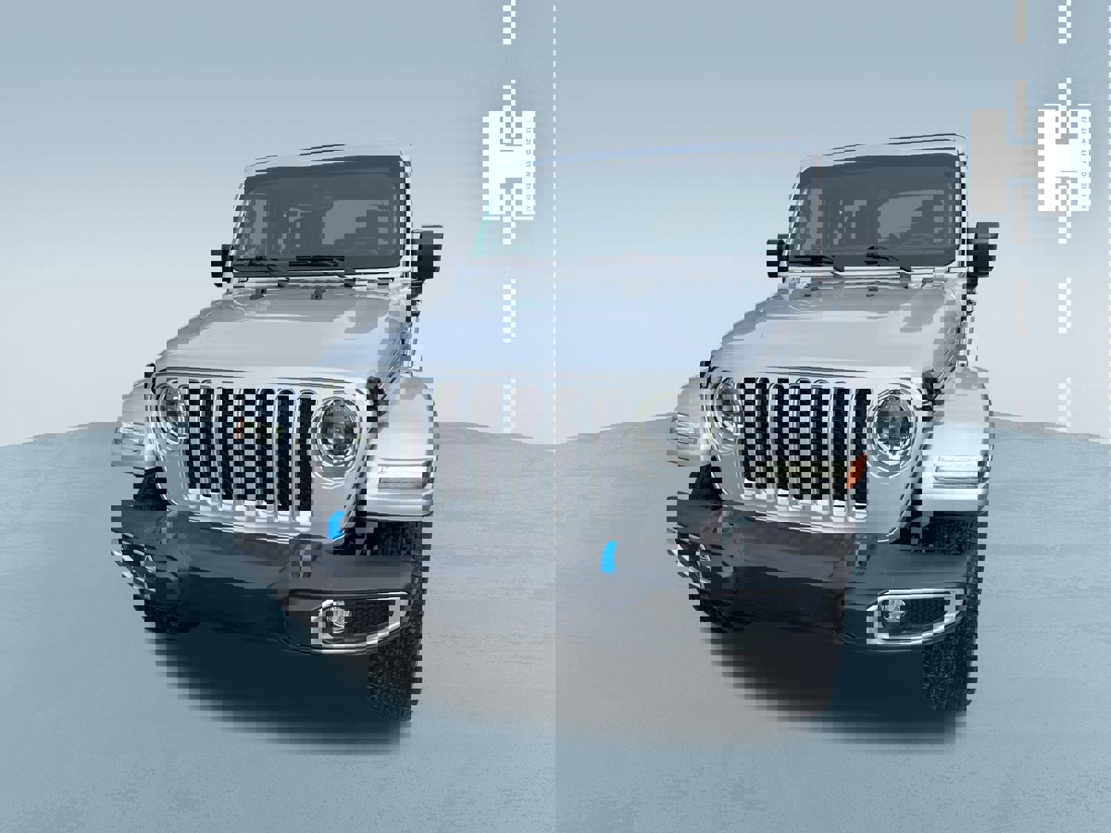 Used 2023 Jeep Wrangler Sahara