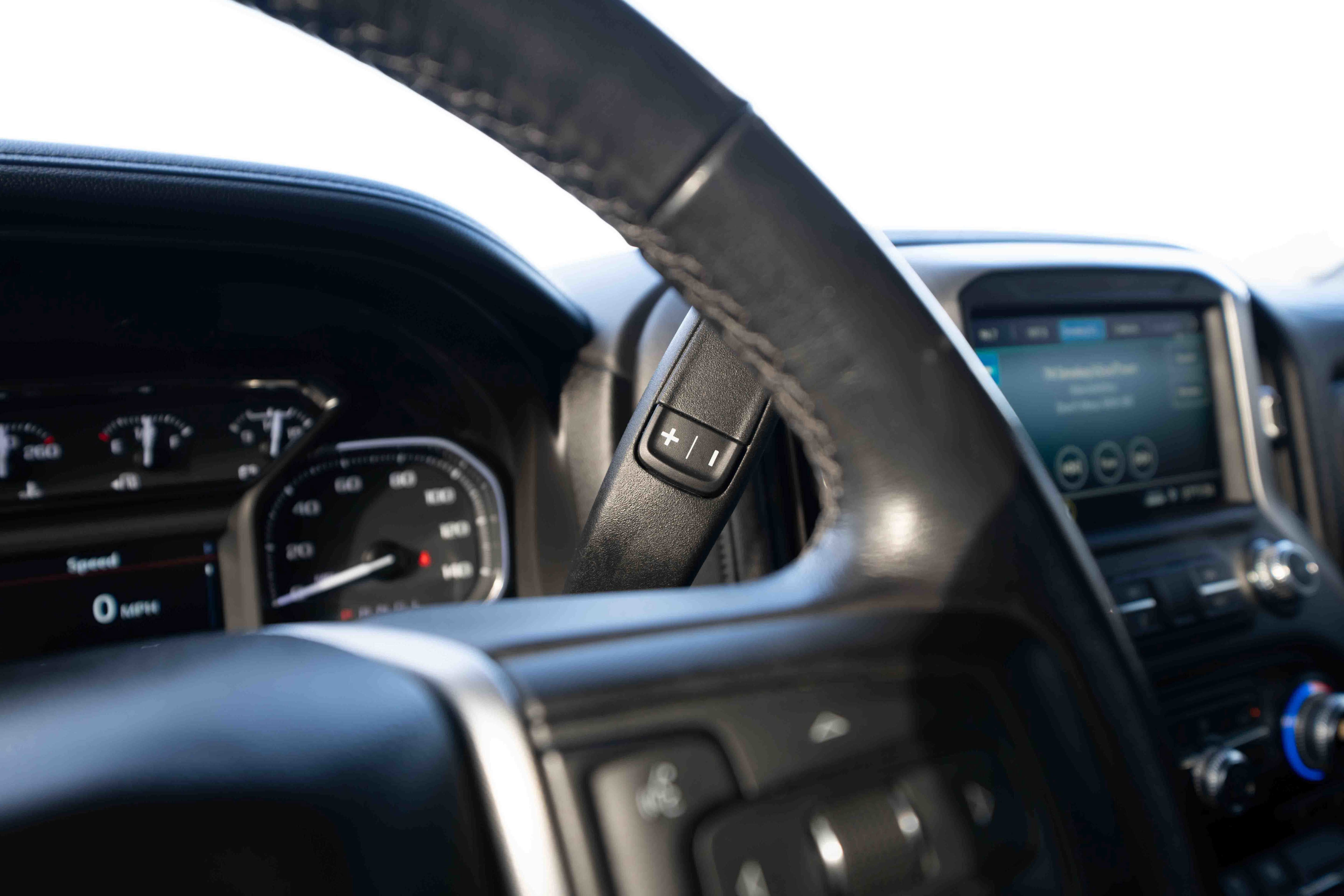 Used 2021 GMC Sierra 1500 SLE image 14