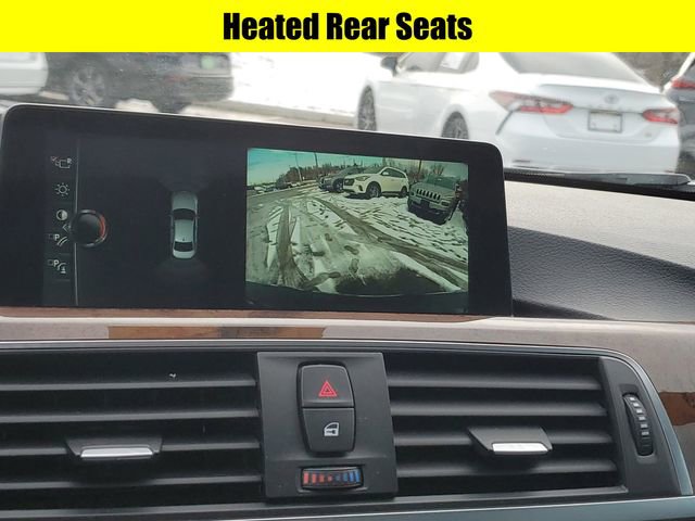 Used 2017 BMW 328d xDrive Sedan image 18