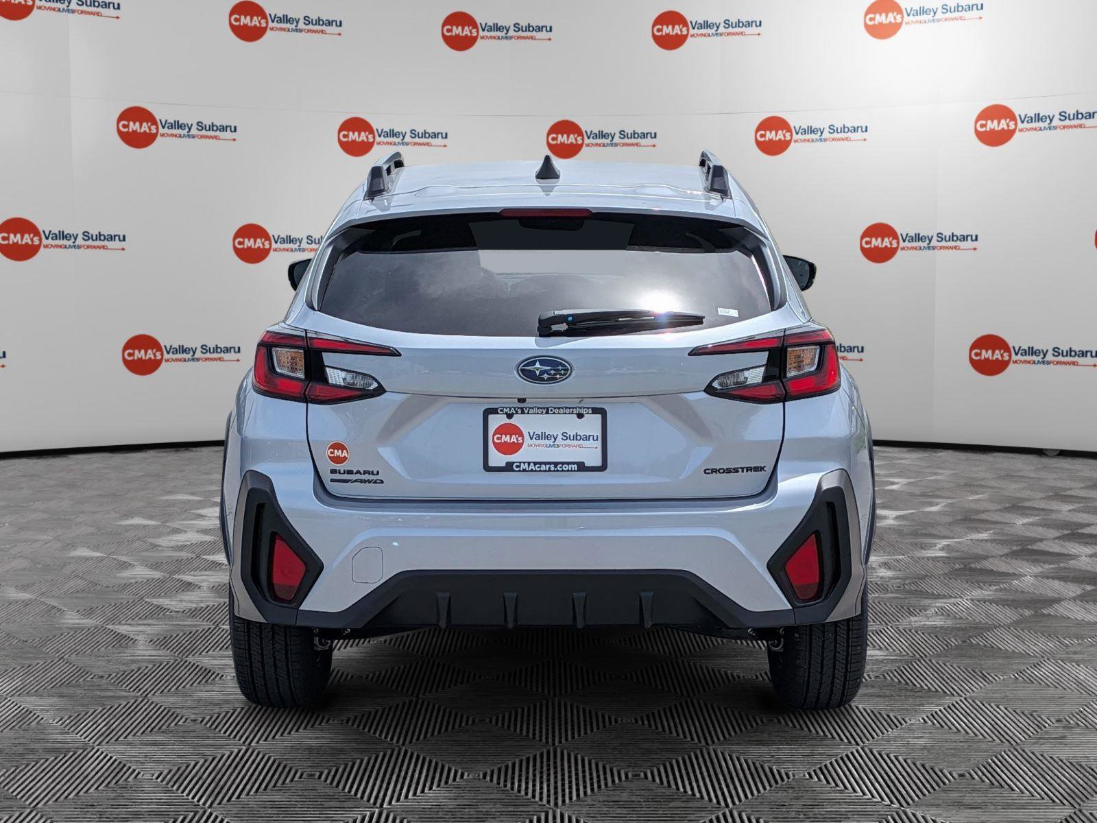 New 2026 Subaru Crosstrek 2.0i Premium AWD/4WD image 6