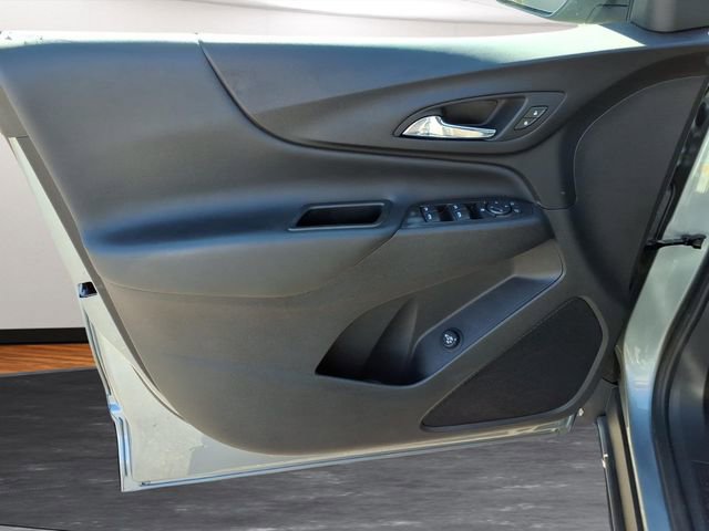 Certified 2024 Chevrolet Equinox LT w/ LPO, Floor Liner Package image 16