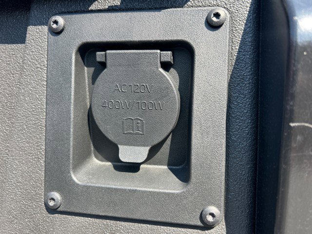 Used 2024 Toyota Tundra 1794 Edition image 11