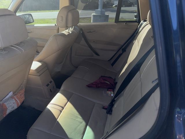 Used 2008 BMW X3 3.0si image 10