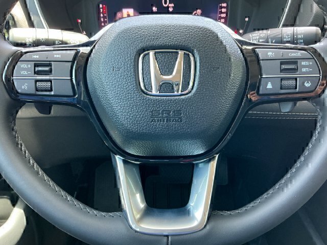 New 2026 Honda Pilot Touring image 19