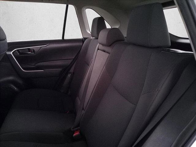 Used 2022 Toyota RAV4 LE FWD image 11