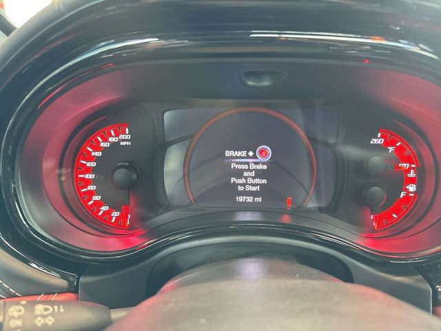 Used 2024 Dodge Durango SRT Hellcat AWD/4WD image 35