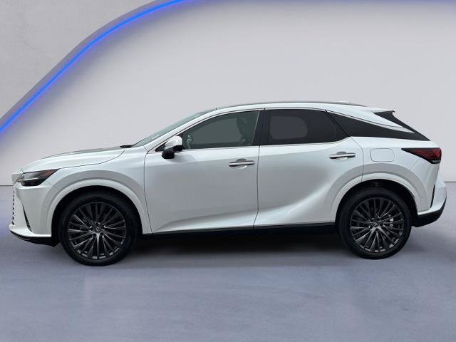 Used 2023 Lexus RX 350 w/ Cold Area Package AWD/4WD image 12