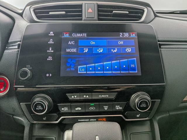 Used 2022 Honda CR-V EX image 20