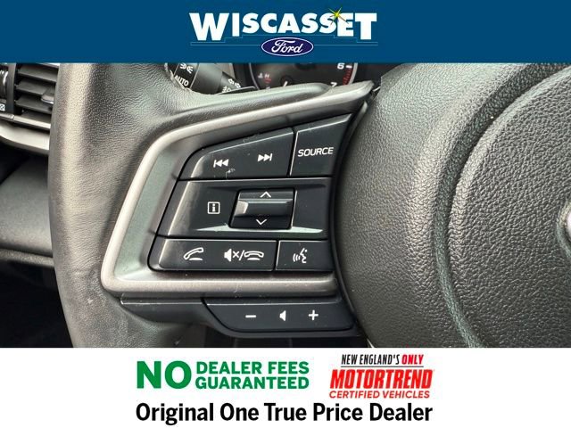 Used 2023 Subaru Outback Touring XT image 17