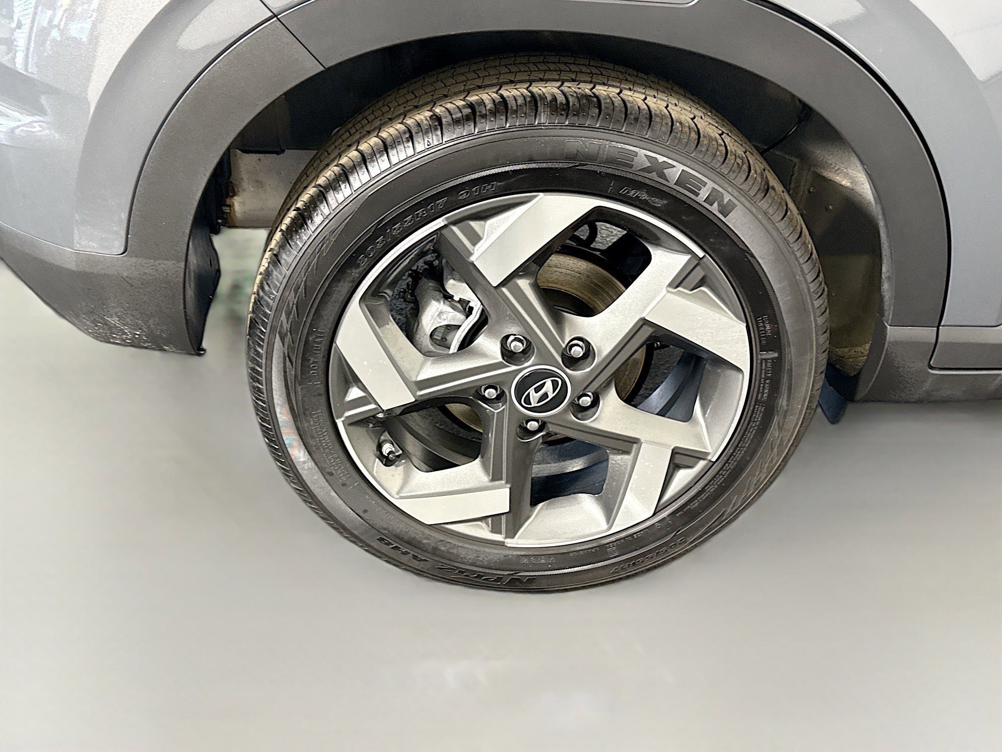Used 2026 Hyundai Venue SEL FWD image 33
