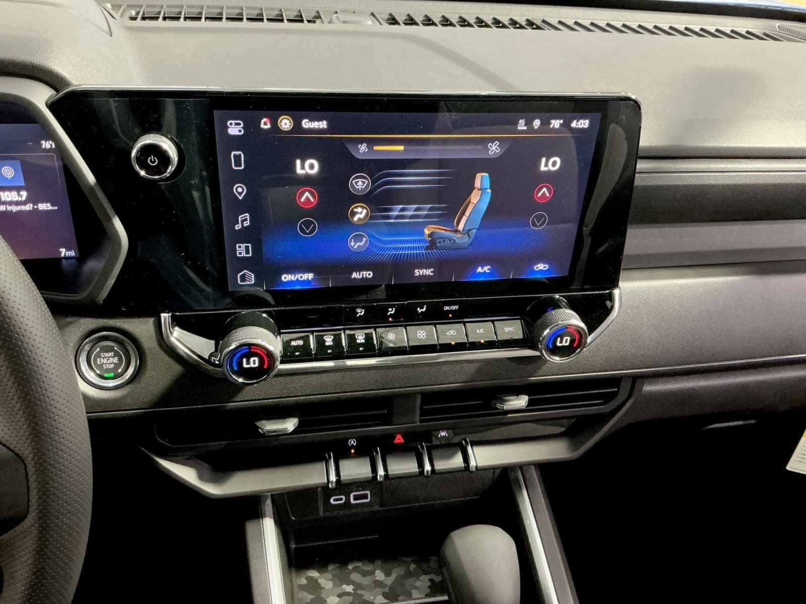 New 2026 Chevrolet Colorado Trail Boss image 29