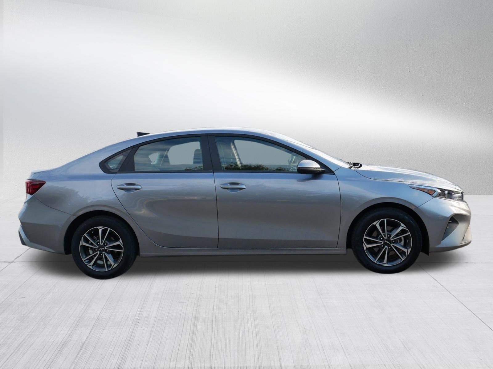 Certified 2024 Kia Forte LXS w/ LXS Technology Package image 8