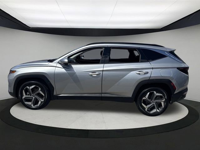 Used 2024 Hyundai Tucson Limited AWD/4WD image 11