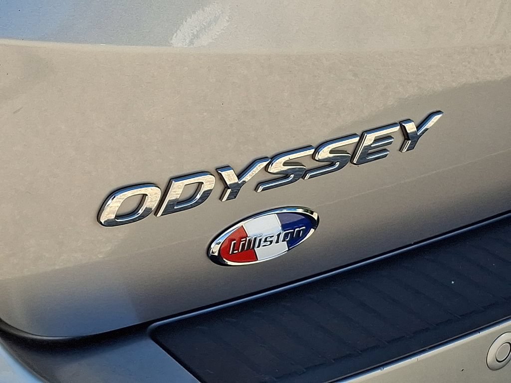 Used 2022 Honda Odyssey Touring image 34