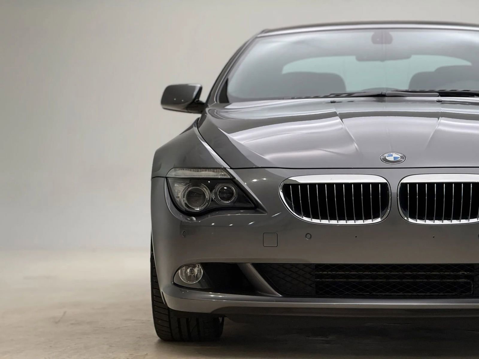 Used 2009 BMW 650i Coupe image 18