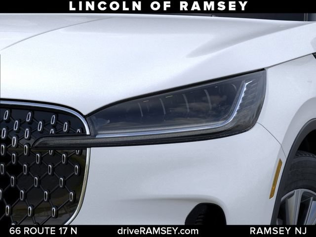 New 2026 Lincoln Aviator AWD image 19