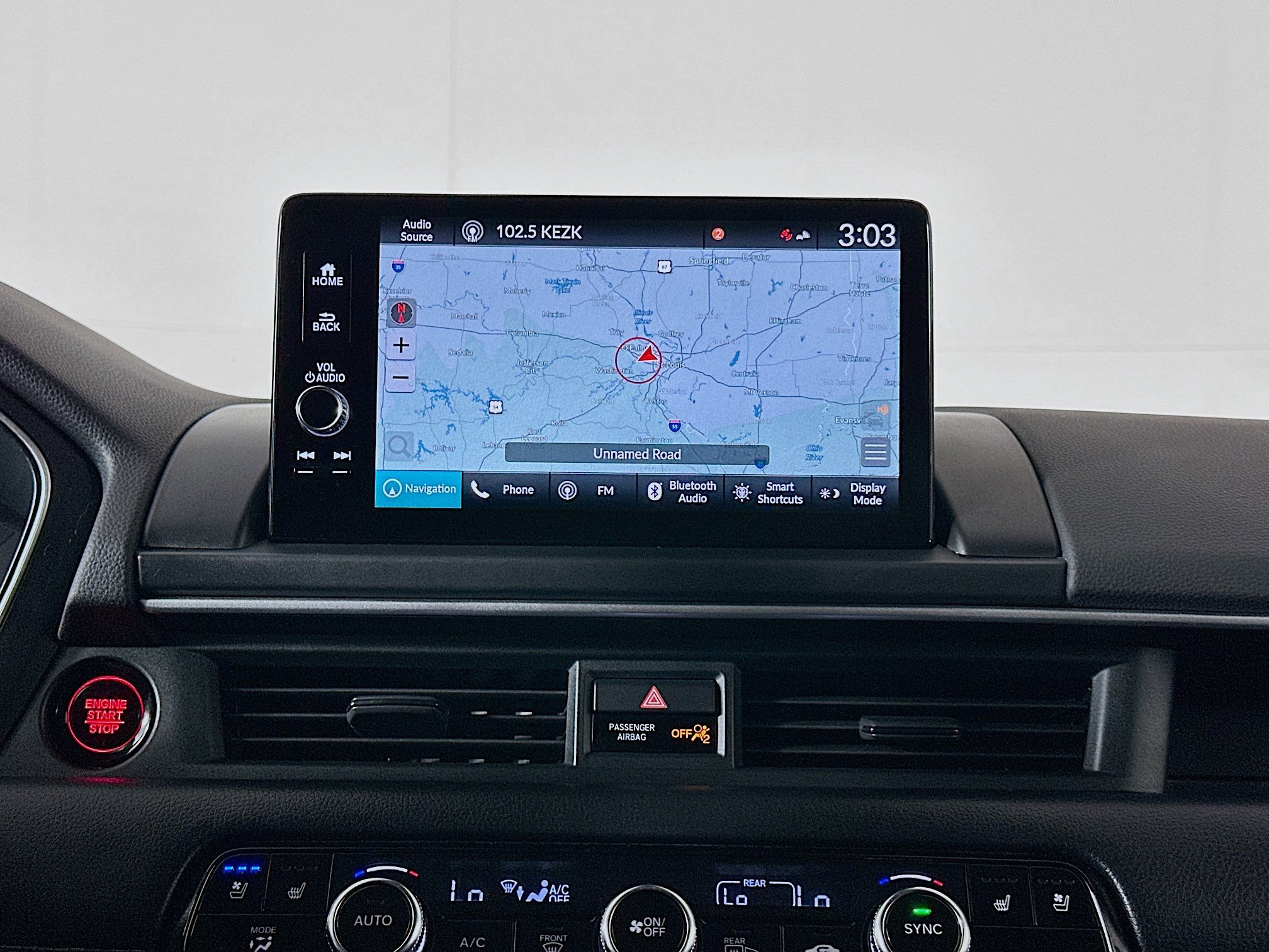 Used 2023 Honda Pilot Elite image 22