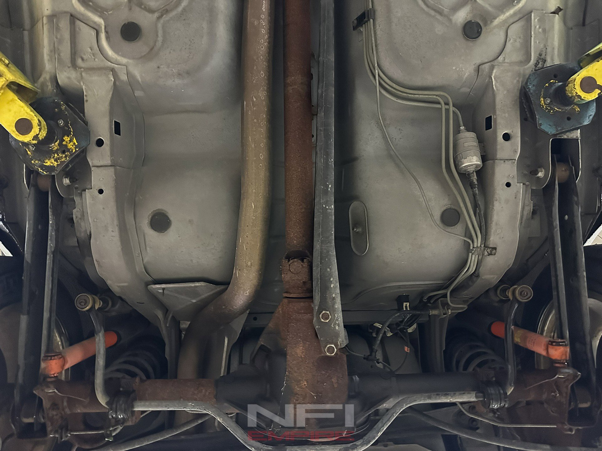 Used 1993 Chevrolet Camaro Z28 image 61