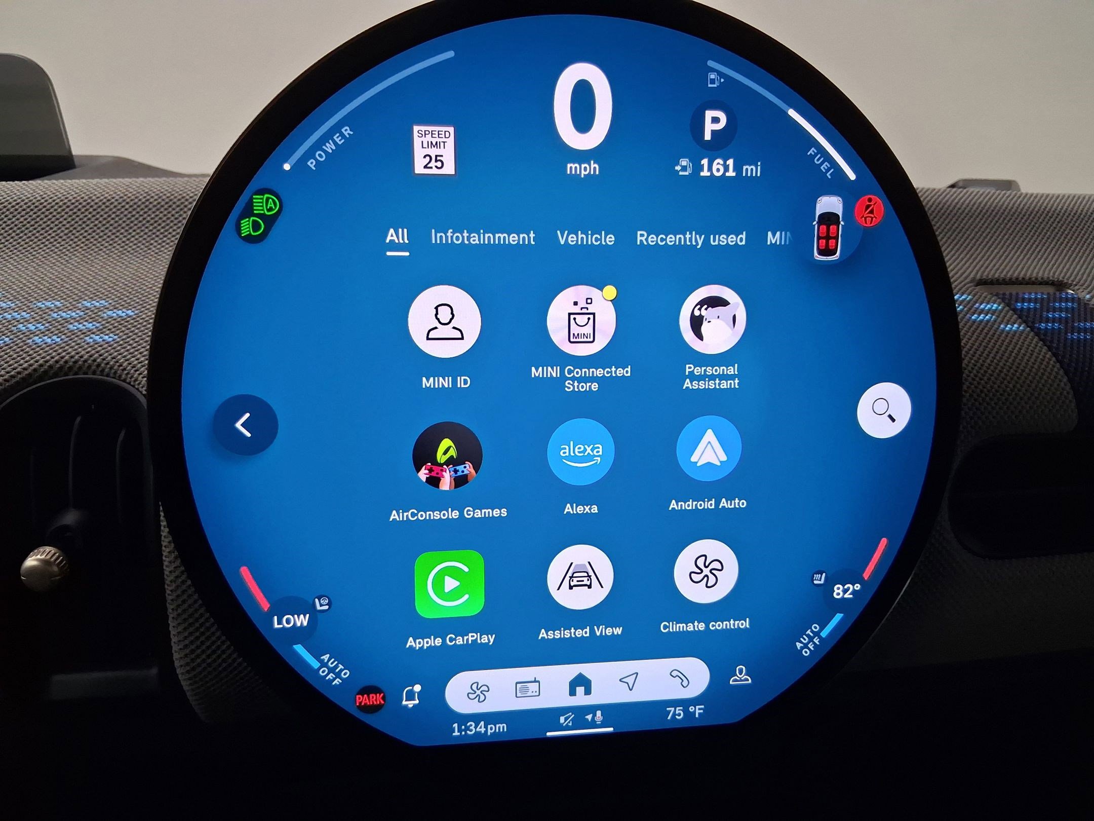 New 2026 MINI Cooper 2-Door Hardtop image 23