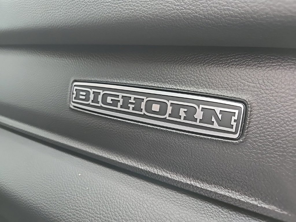 Used 2023 RAM 1500 Big Horn AWD/4WD image 80