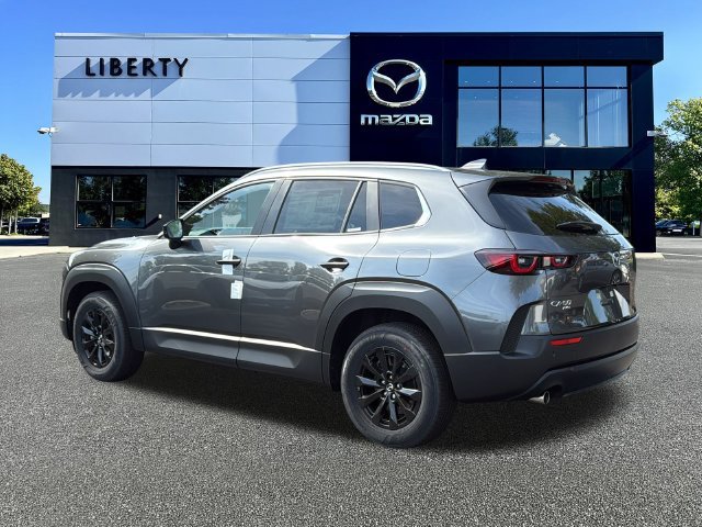 New 2026 MAZDA CX-50 2.5 Hybrid w/ Preferred Pkg AWD/4WD image 6