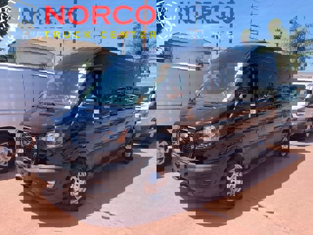 Used 2021 Ford Transit 350 Medium Roof AWD w/ Load Area Protection Package image 12