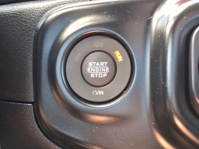 Used 2022 Jeep Wrangler Unlimited Rubicon AWD/4WD image 22