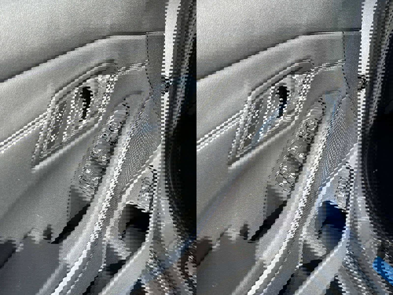 Certified 2025 BMW 330i 330i w/ M Sport Package image 18