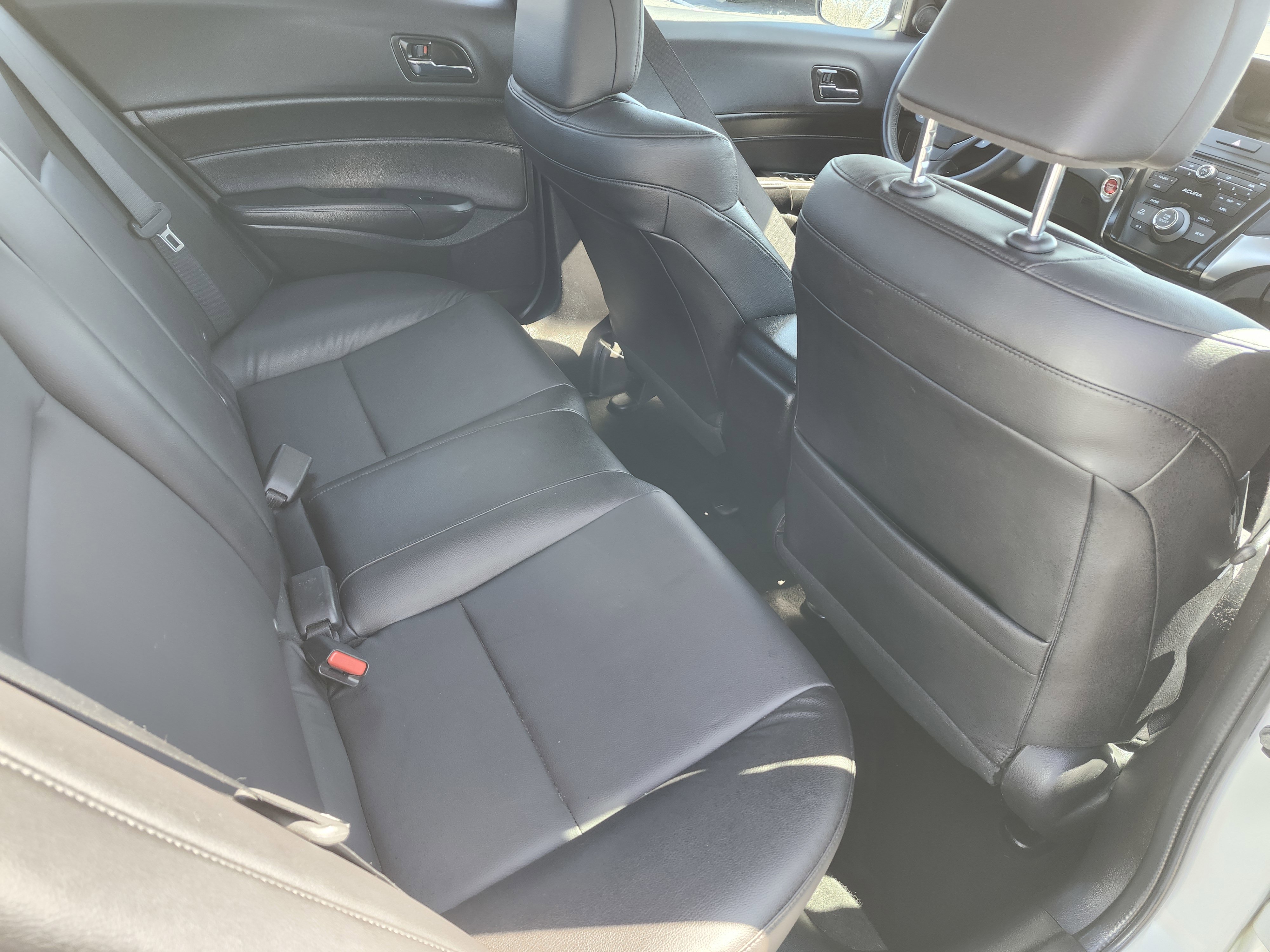 Used 2018 Acura ILX image 22
