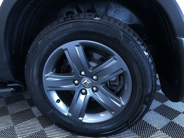 Used 2022 Honda Ridgeline RTL-E image 10