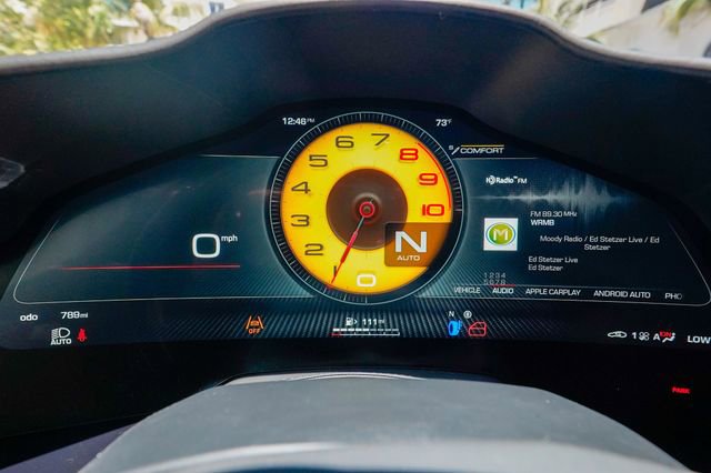 Used 2026 Ferrari Purosangue AWD/4WD image 61