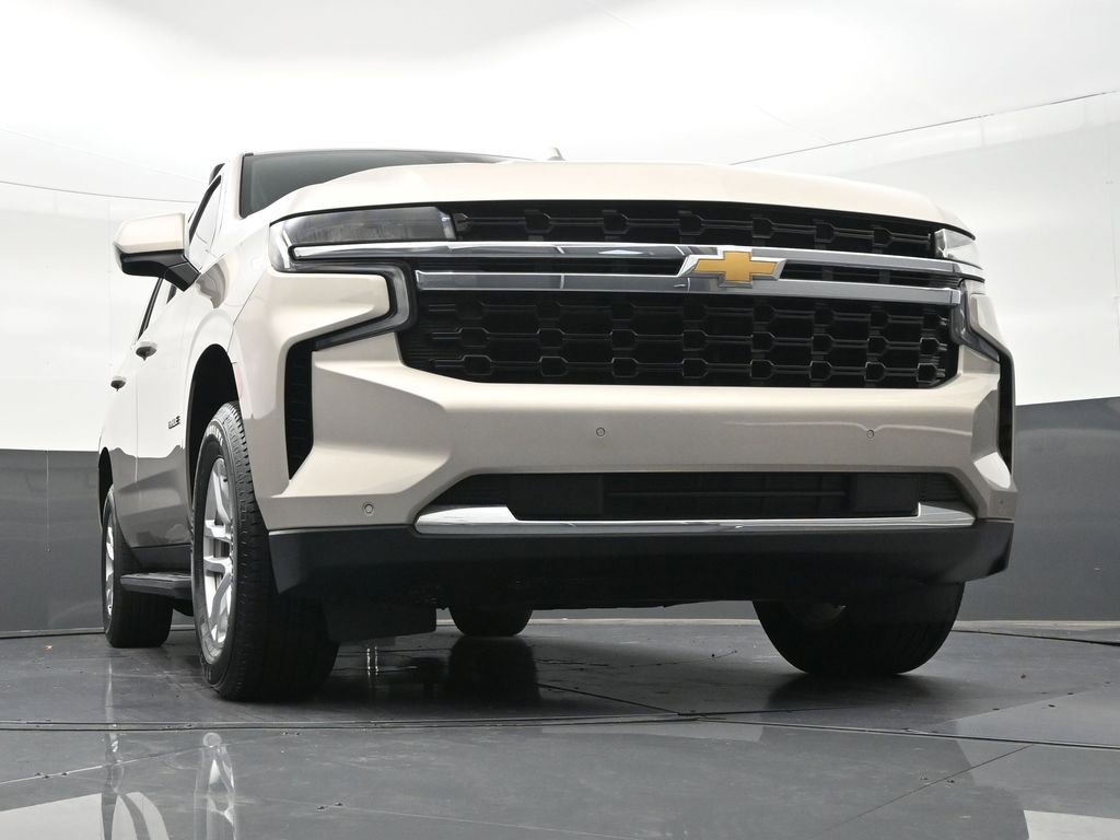 Used 2023 Chevrolet Tahoe LS RWD image 30