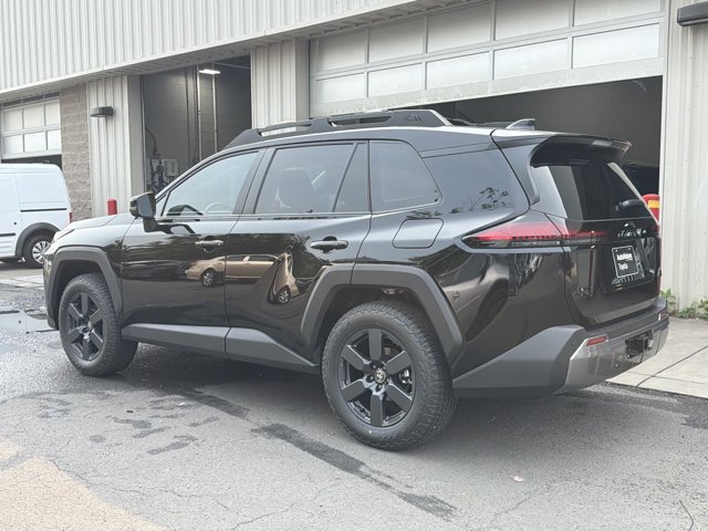 New 2026 Toyota RAV4 AWD image 7