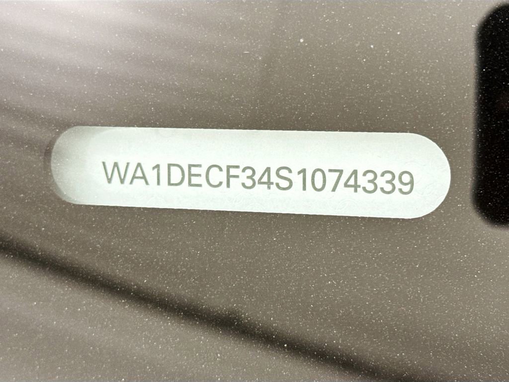 Certified 2025 Audi Q3 2.0T Premium w/ Convenience Package image 33