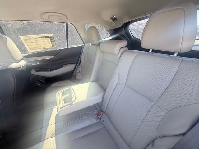 Used 2024 Subaru Outback Limited AWD/4WD image 27