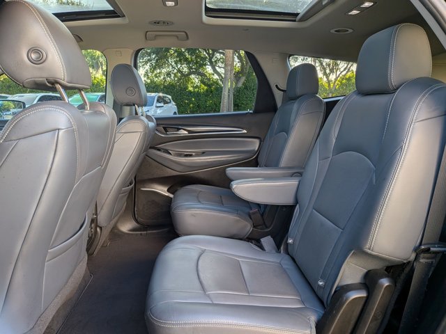 Used 2019 Buick Enclave Essence image 15