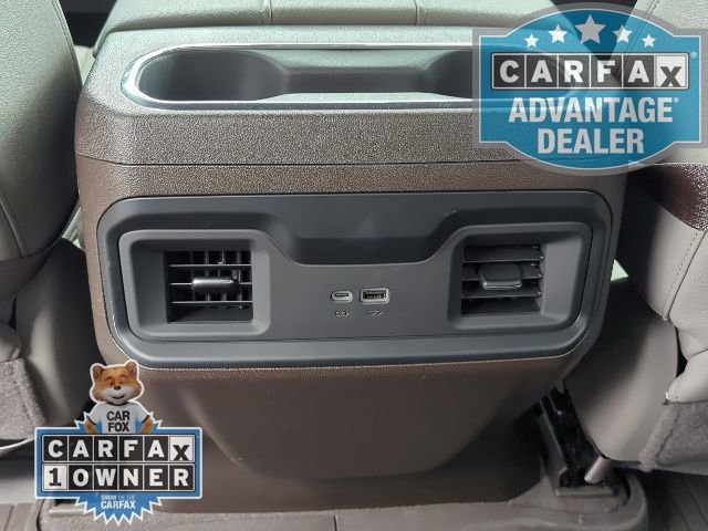 Used 2024 Chevrolet Silverado 1500 LT Trail Boss w/ LT Trail Boss Premium Package image 22
